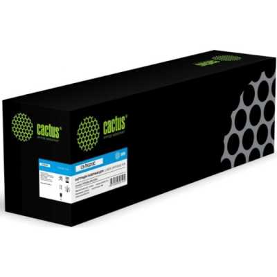 картридж Cactus CS-TK5315C