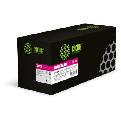 картридж Cactus CS-TK5370M