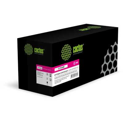 картридж Cactus CS-TK5440M