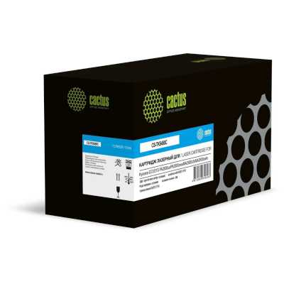 картридж Cactus CS-TK5450C