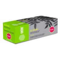 картридж Cactus CS-TK590Y