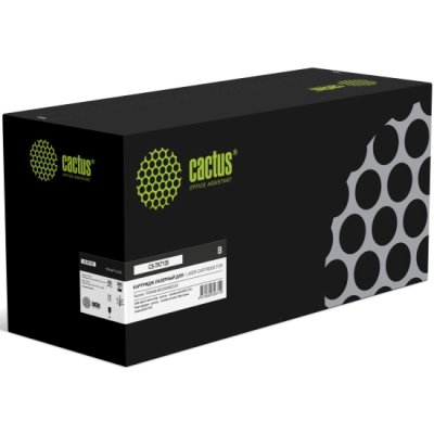 картридж Cactus CS-TK7135