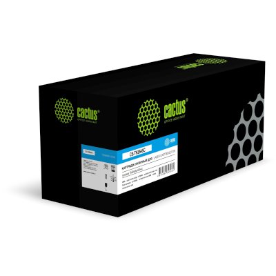 картридж Cactus CS-TK8545C