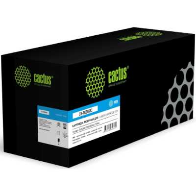 картридж Cactus CS-TK8555C
