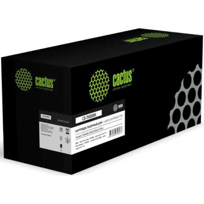 картридж Cactus CS-TK8555K
