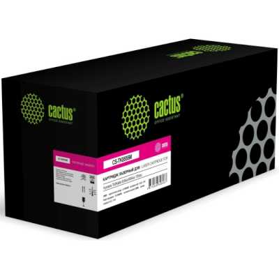 картридж Cactus CS-TK8555M