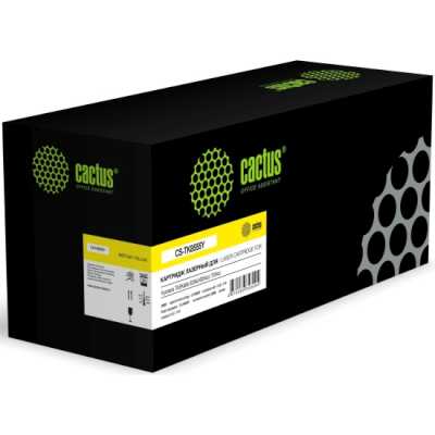 картридж Cactus CS-TK8555Y