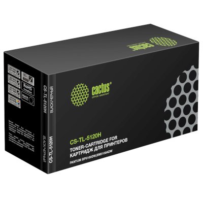 картридж Cactus CS-TL-5120H