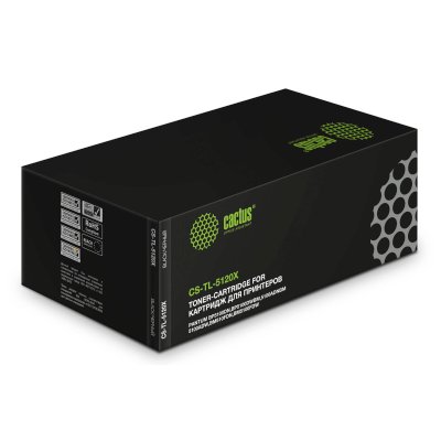 картридж Cactus CS-TL-5120X