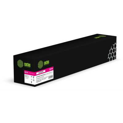 картридж Cactus CS-TN227M