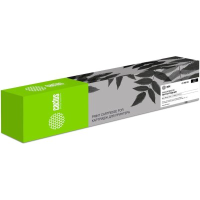 картридж Cactus CS-TN512K