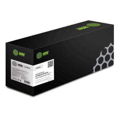 картридж Cactus CS-TN910C