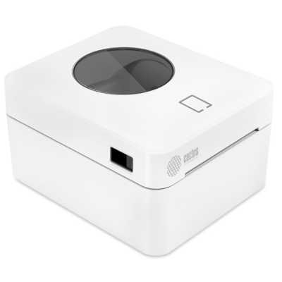 принтер Cactus CS-TP-D410U-W