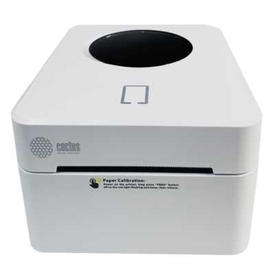 Cactus CS-TP-D410U-W