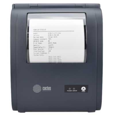 Cactus CS-TP-D440U