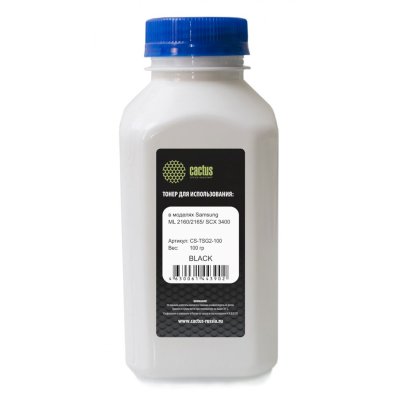 тонер Cactus CS-TSG2-100
