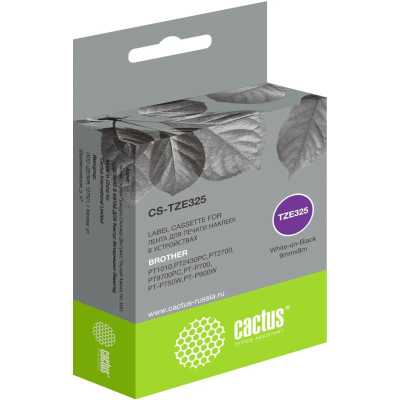 Cactus CS-TZE325