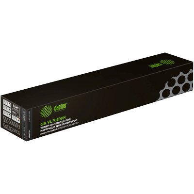 картридж Cactus CS-VL7020BK