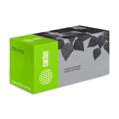 картридж Cactus CS-VLC500BKRU