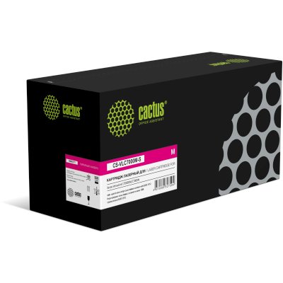 картридж Cactus CS-VLC7000M-S