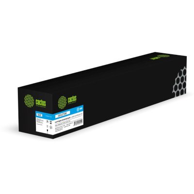 картридж Cactus CS-VLC7120C