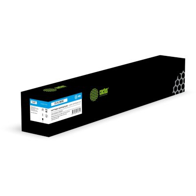 картридж Cactus CS-VLC8000C