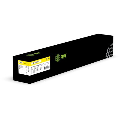 картридж Cactus CS-VLC8000Y