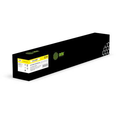 картридж Cactus CS-VLC9000Y