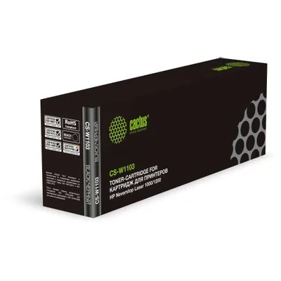 картридж Cactus CS-W1103