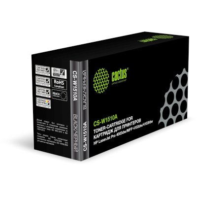 картридж Cactus CS-W1510A