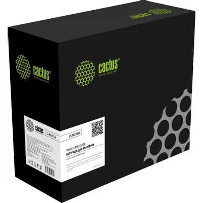 картридж Cactus CS-W2221A