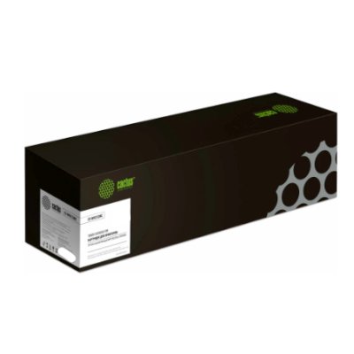 картридж Cactus CS-W9212MC