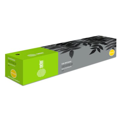 картридж Cactus CS-WC5222