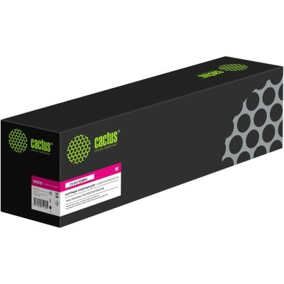 картридж Cactus CS-WC7525MRU