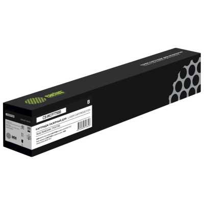 картридж Cactus CS-WCP7755B