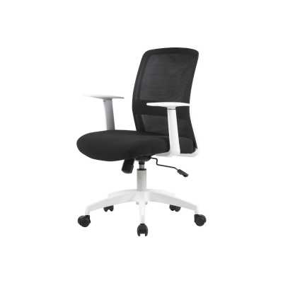 стул Cactus CS-WMC333-BK