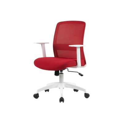 стул Cactus CS-WMC333-RD