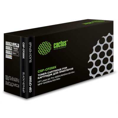 картридж Cactus CSP-CF259X-MPS