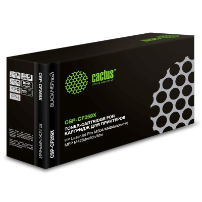 картридж Cactus CSP-CF259X