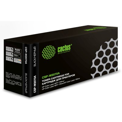 картридж Cactus CSP-W2070A
