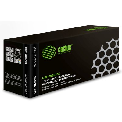 картридж Cactus CSP-W2070X