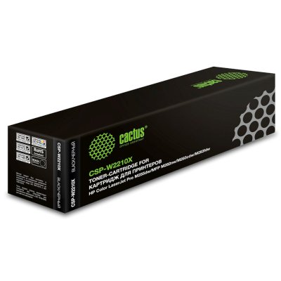 картридж Cactus CSP-W2210X