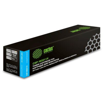 картридж Cactus CSP-W2211X