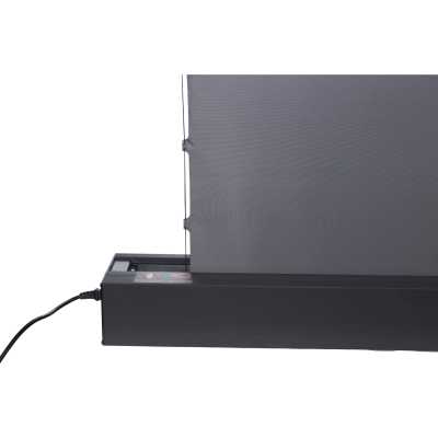 экран для проектора Cactus FloorRising CS-PSFRCLR-263X148