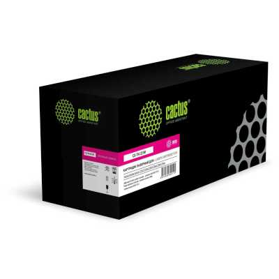 картридж Cactus СS-TN-321M