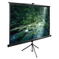 экран для проектора Cactus TriExpert CS-PSTE-220X165-BK