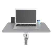стол для ноутбука Cactus VM-FDS101B CS-FDS101WGY