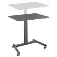 стол для ноутбука Cactus VM-FDS102 CS-FDS102BBK