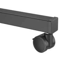 стол для ноутбука Cactus VM-FDS102 CS-FDS102BBK