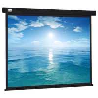 экран для проектора Cactus Wallscreen CS-PSW-104X186-BK
